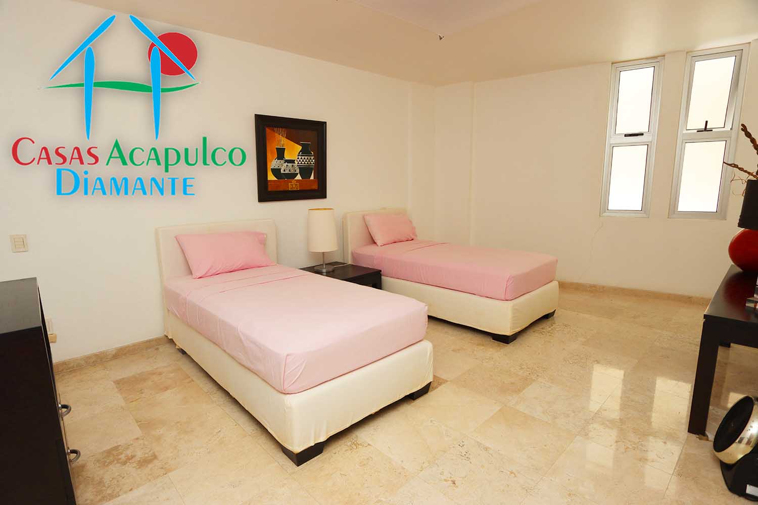 EOS 503 - Recámara tres 1